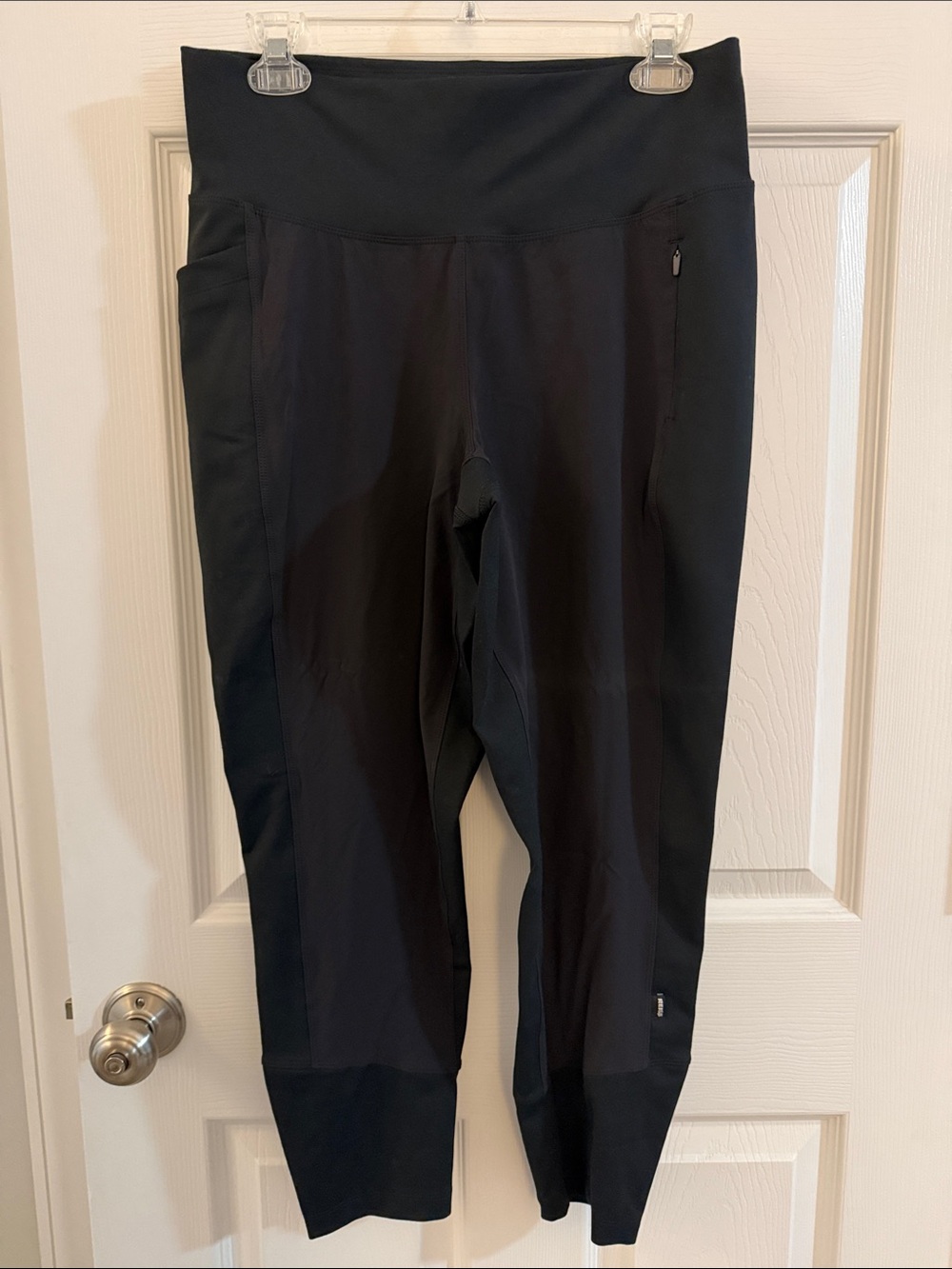 REI Co-Op Flash Hybrid Tights - Black